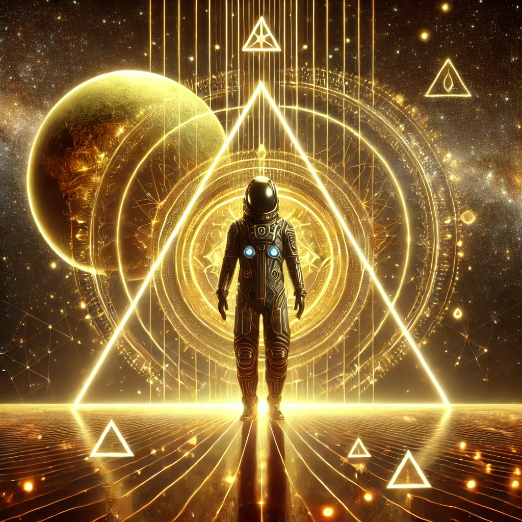 Carta - 024 - Primeira Carta de 2025